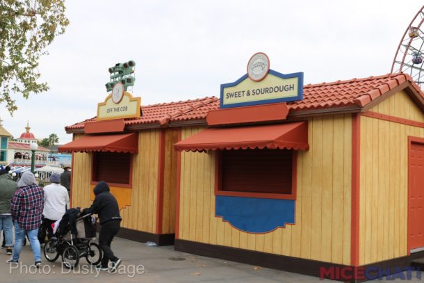 , Disneyland Photo and Rumor Update &#8211; Major Fantasmic &#038; Halloween Changes