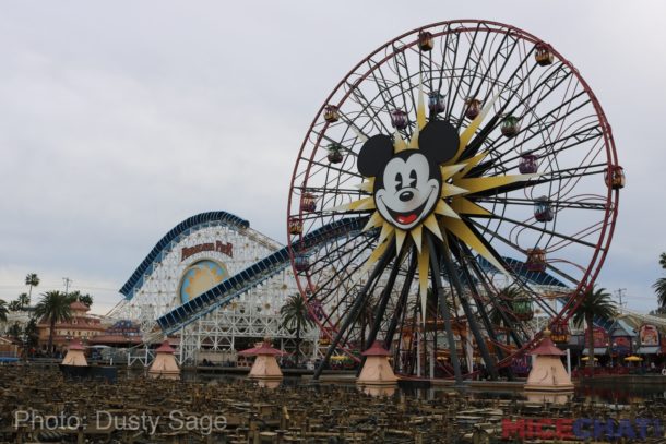 , Disneyland Photo and Rumor Update &#8211; Major Fantasmic &#038; Halloween Changes