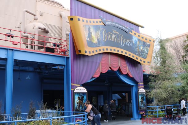 , Disneyland Photo and Rumor Update – Major Fantasmic & Halloween Changes