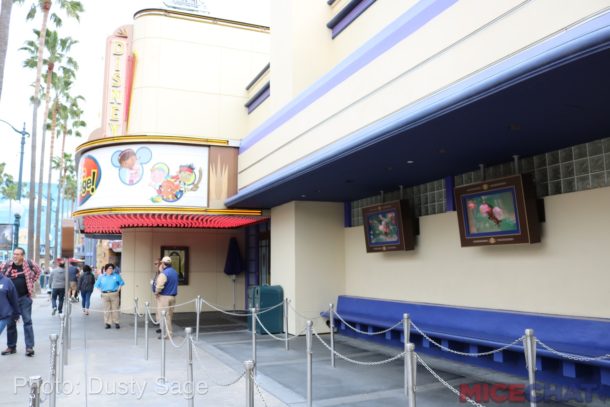 , Disneyland Photo and Rumor Update – Major Fantasmic & Halloween Changes