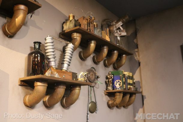 , Knott’s Showdown in Ghost Town is VR Fun