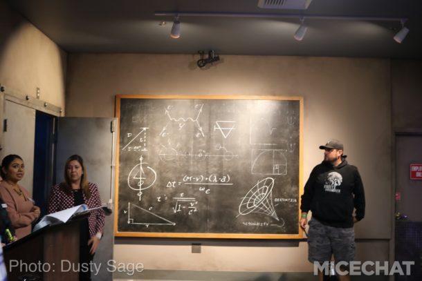 , Knott’s Showdown in Ghost Town is VR Fun