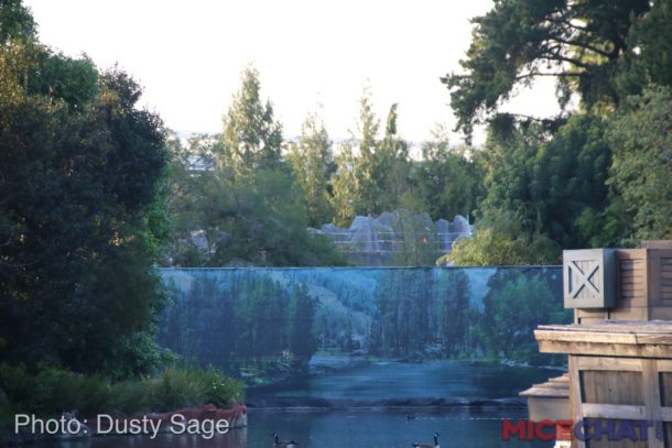 , Disneyland Update – Honk If You Love Autopia