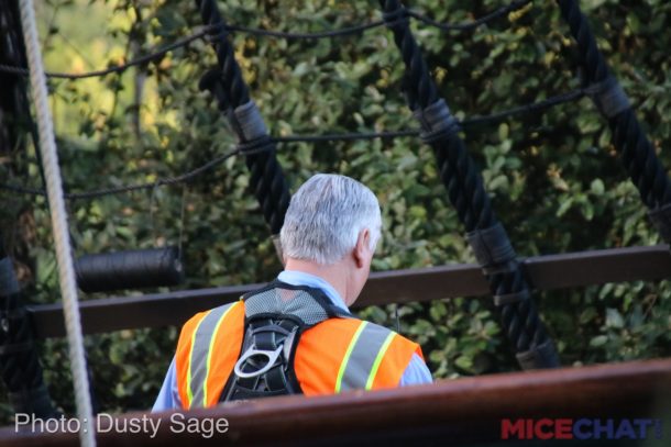 , Disneyland Update – Honk If You Love Autopia