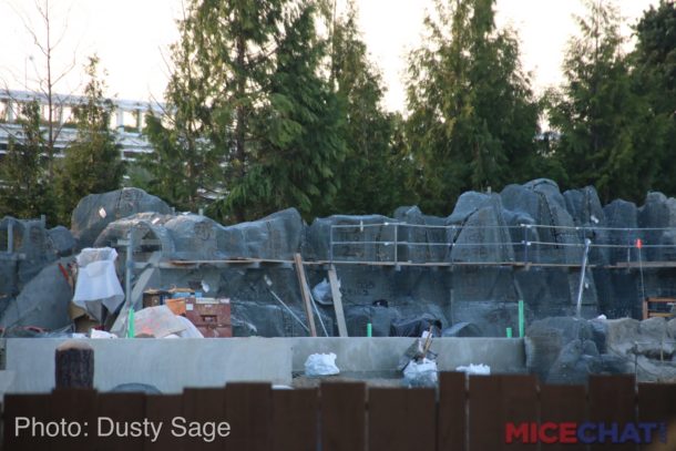 , Disneyland Update – Honk If You Love Autopia