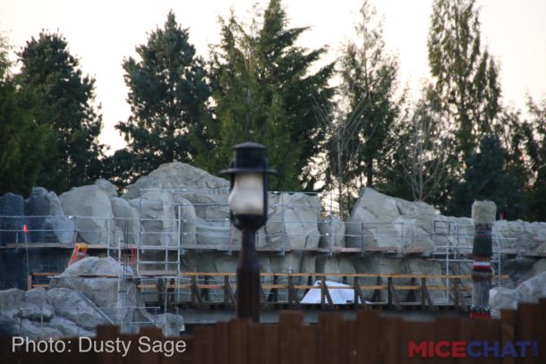 , Disneyland Update – Honk If You Love Autopia