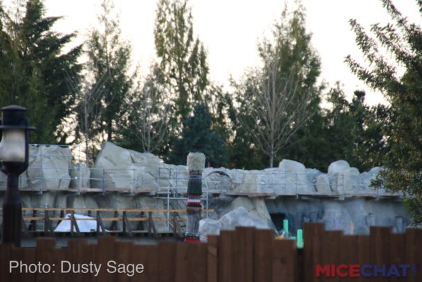 , Disneyland Update – Honk If You Love Autopia