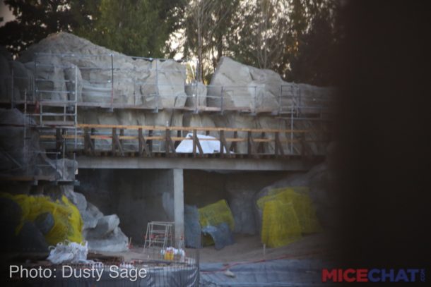 , Disneyland Update – Honk If You Love Autopia