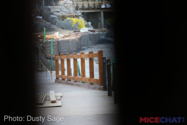 , Disneyland Update – Honk If You Love Autopia