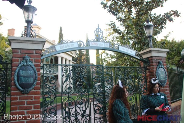 , Disneyland Update – Honk If You Love Autopia