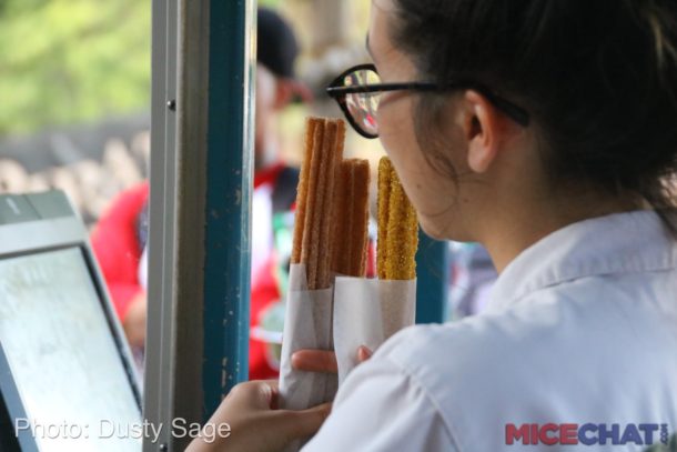 , Disneyland Update – Honk If You Love Autopia