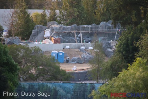 , Disneyland Update – Honk If You Love Autopia