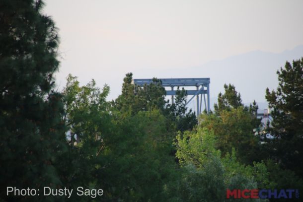 , Disneyland Update – Honk If You Love Autopia