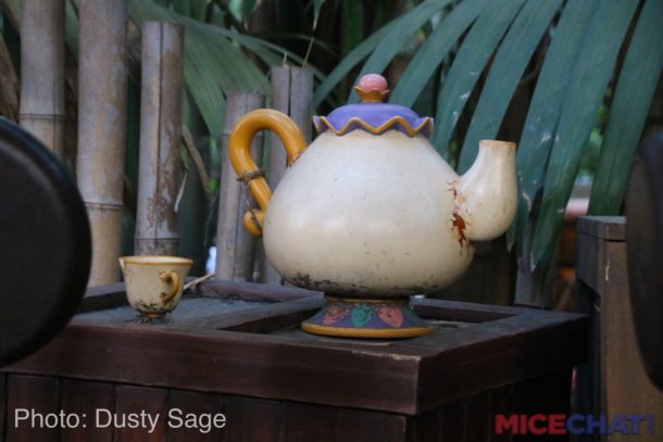 , Disneyland Update – Honk If You Love Autopia
