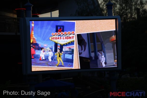 , Disneyland Update – Honk If You Love Autopia