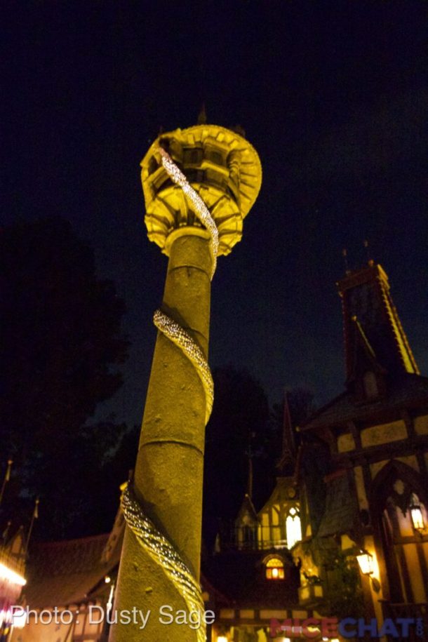 , Disneyland Update – Honk If You Love Autopia