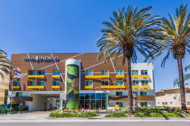 , Hotel Indigo Anaheim