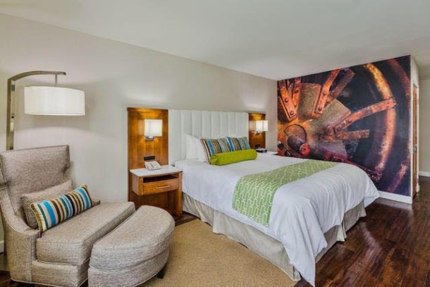 , Hotel Indigo Anaheim