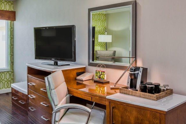 , Hotel Indigo Anaheim