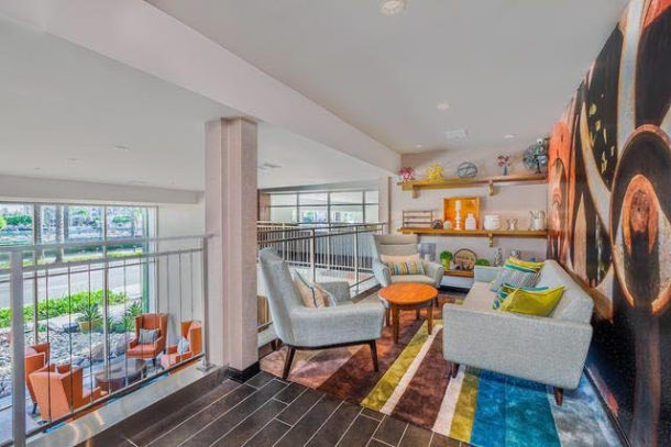 , Hotel Indigo Anaheim
