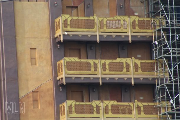 , Marvel Land News: Breakout!…Of The Shroud