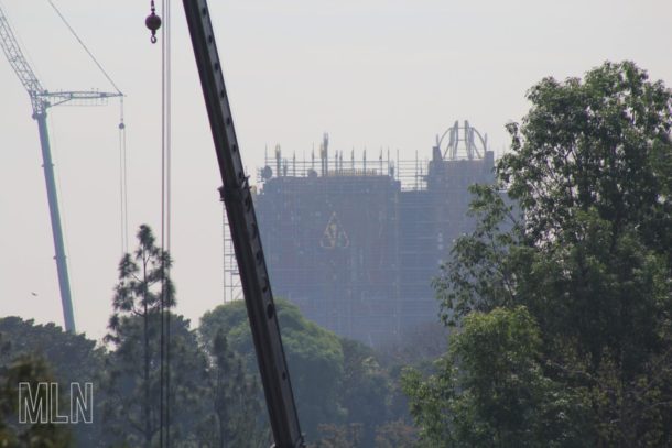 , Marvel Land News: Breakout!…Of The Shroud