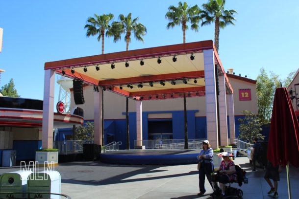 , Marvel Land News Extra: Construction Update