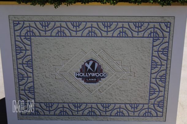, Marvel Land News Extra: Construction Update