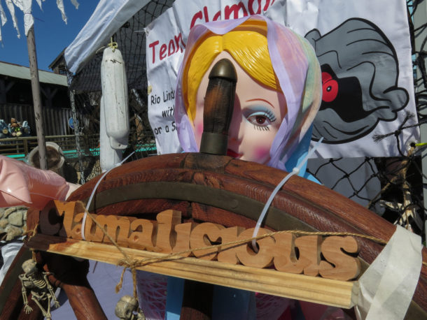 , Santa Cruz Beach Boardwalk 110th Anniversary Expansion