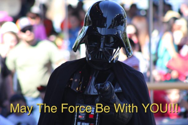 , Star Wars Land News: Indy, Rebels and Walkers! Oh, my!
