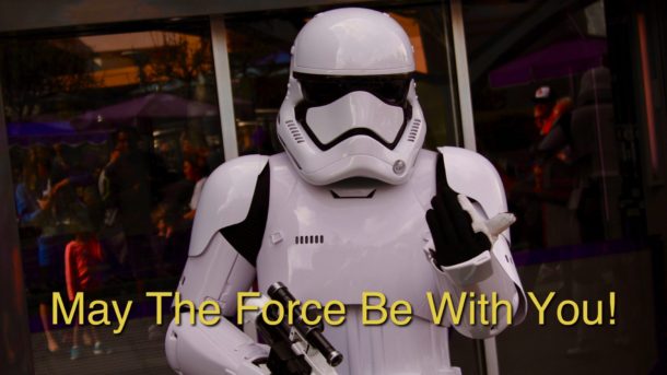 , Star Wars Land News: Will MaxPass Lock You Out?