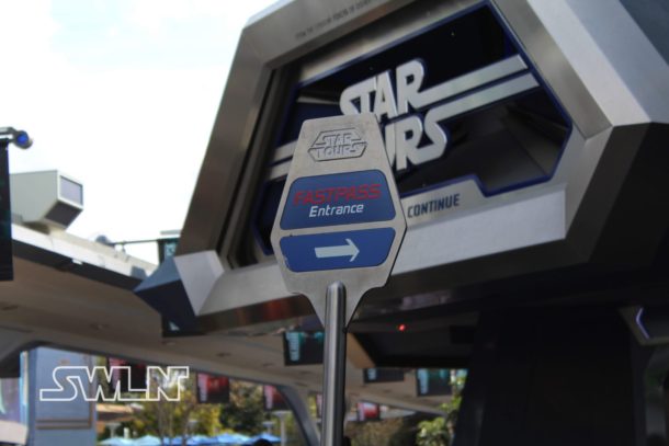 , Star Wars Land News: Will MaxPass Lock You Out?