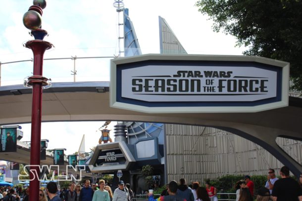 , Star Wars Land News: Will MaxPass Lock You Out?