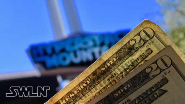 , Star Wars Land News: Star Wars Upcharge?