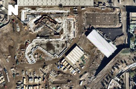 , Star Wars Land News: Walkers In The House!