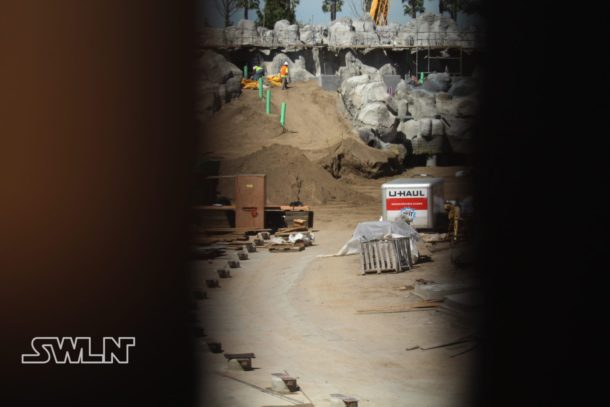 , Star Wars Land News: Indy, Rebels and Walkers! Oh, my!