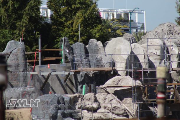 , Star Wars Land News: Indy, Rebels and Walkers! Oh, my!