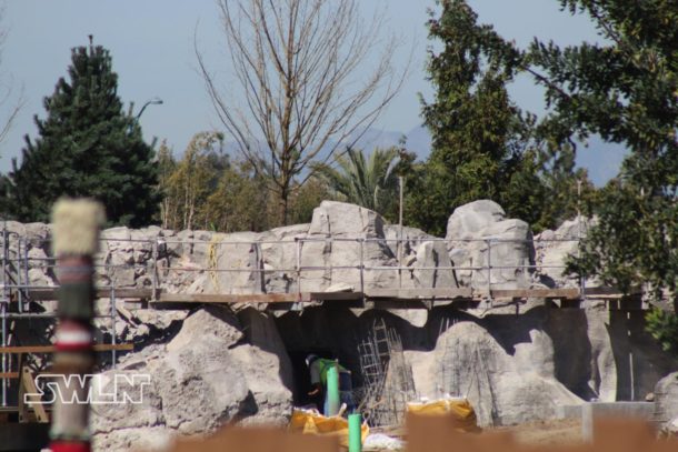 , Star Wars Land News: Indy, Rebels and Walkers! Oh, my!