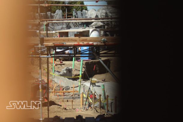 , Star Wars Land News: Indy, Rebels and Walkers! Oh, my!
