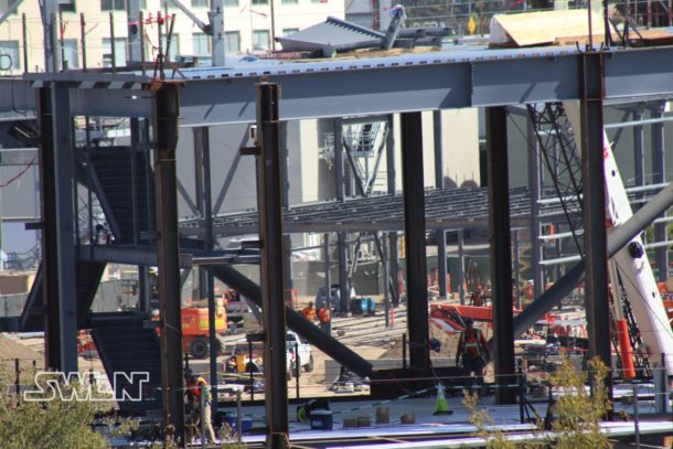 , Star Wars Land News: Indy, Rebels and Walkers! Oh, my!