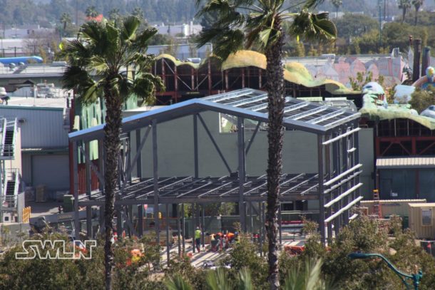 , Star Wars Land News: Indy, Rebels and Walkers! Oh, my!