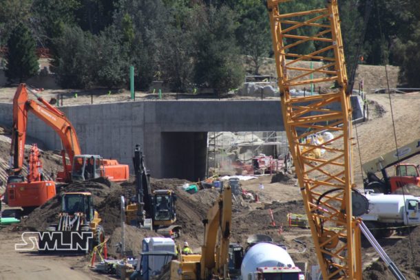 , Star Wars Land News: Indy, Rebels and Walkers! Oh, my!