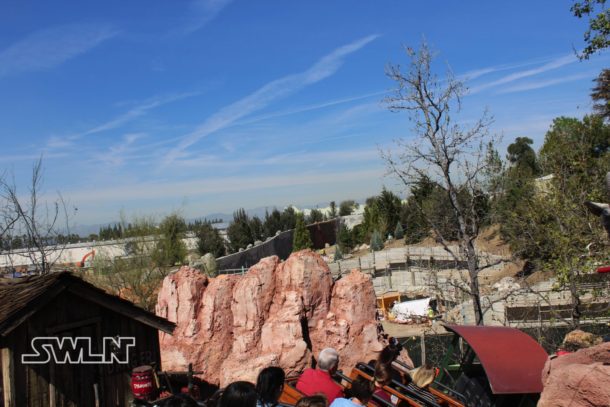 , Star Wars Land News: Indy, Rebels and Walkers! Oh, my!