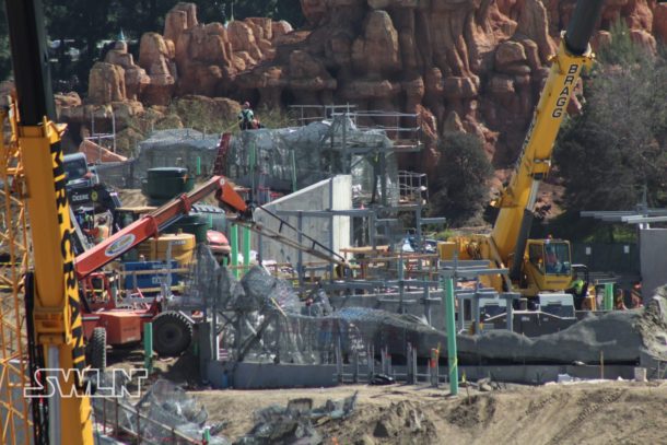 , Star Wars Land News: Indy, Rebels and Walkers! Oh, my!