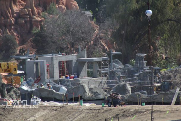 , Star Wars Land News: Indy, Rebels and Walkers! Oh, my!