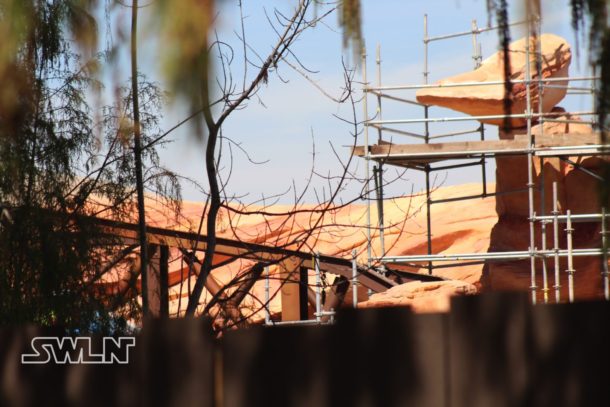 , Star Wars Land News: Indy, Rebels and Walkers! Oh, my!