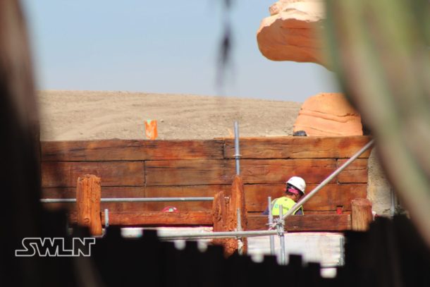 , Star Wars Land News: Indy, Rebels and Walkers! Oh, my!