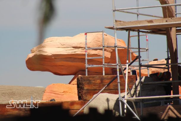 , Star Wars Land News: Indy, Rebels and Walkers! Oh, my!
