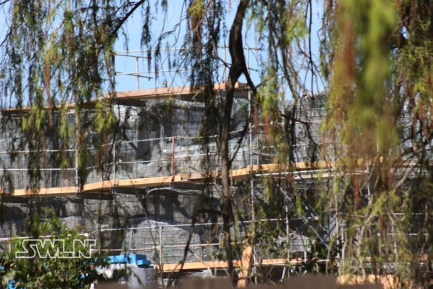 , Star Wars Land News: Indy, Rebels and Walkers! Oh, my!