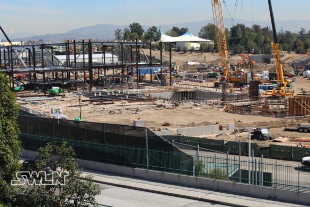 , Star Wars Land News: Indy, Rebels and Walkers! Oh, my!